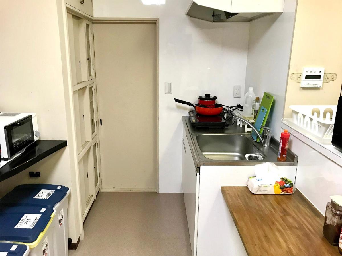 Atami Onsen Guesthouse Nagomi 外观 照片