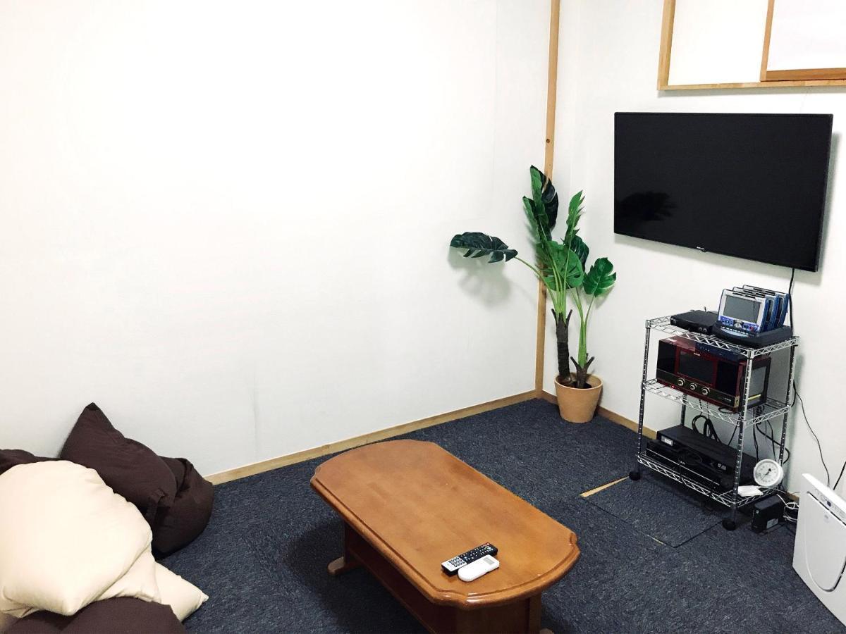 Atami Onsen Guesthouse Nagomi 外观 照片