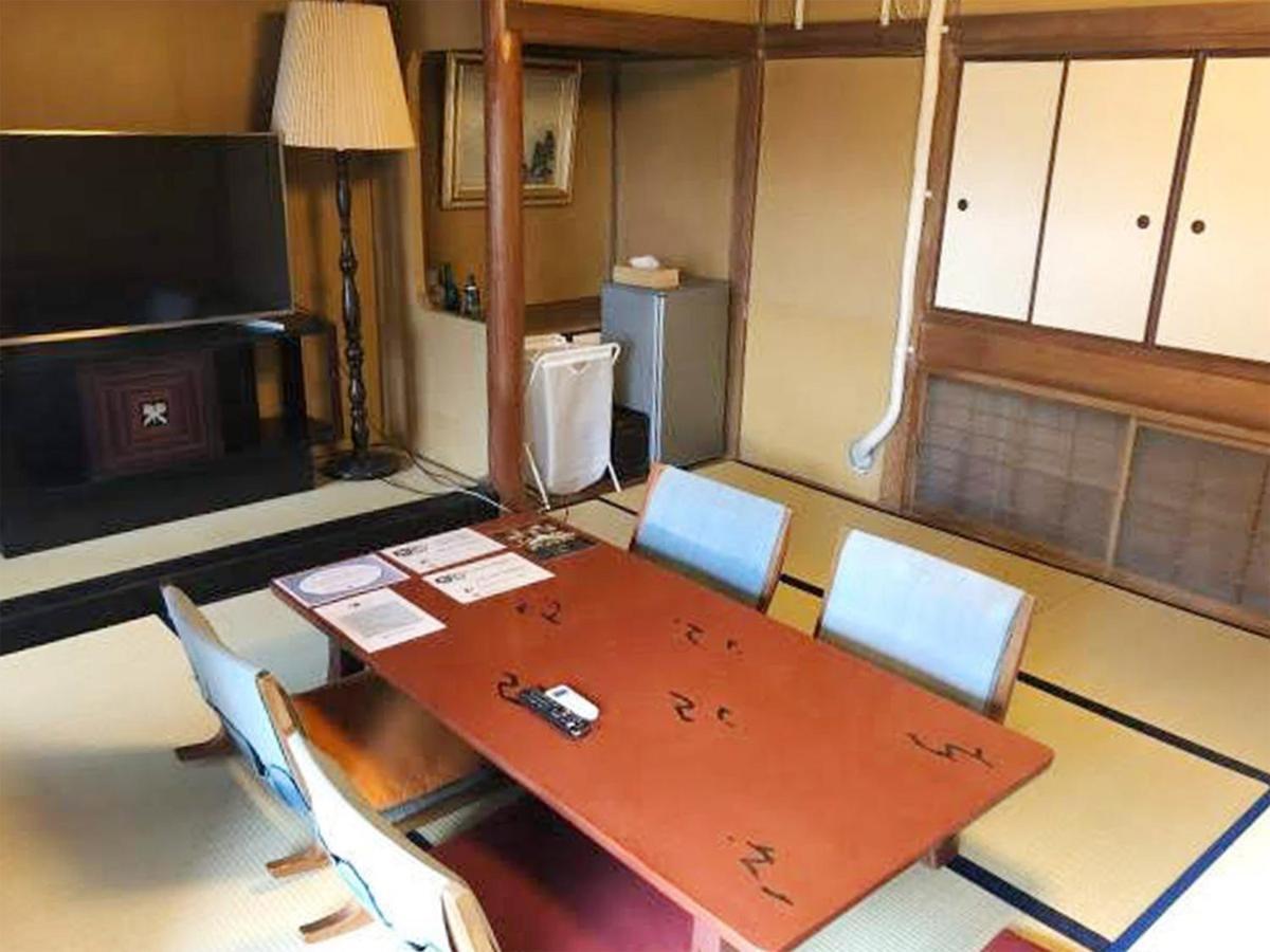 Atami Onsen Guesthouse Nagomi 外观 照片