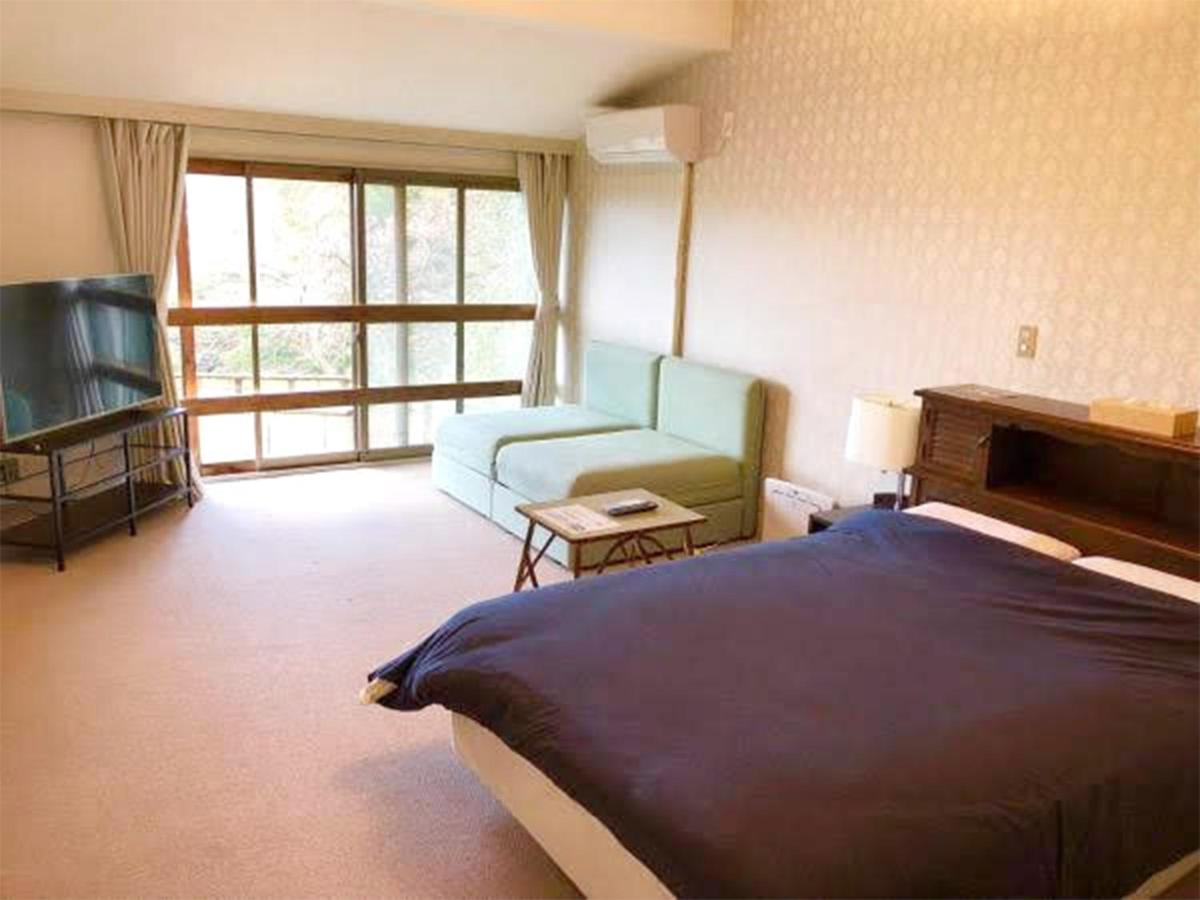 Atami Onsen Guesthouse Nagomi 外观 照片