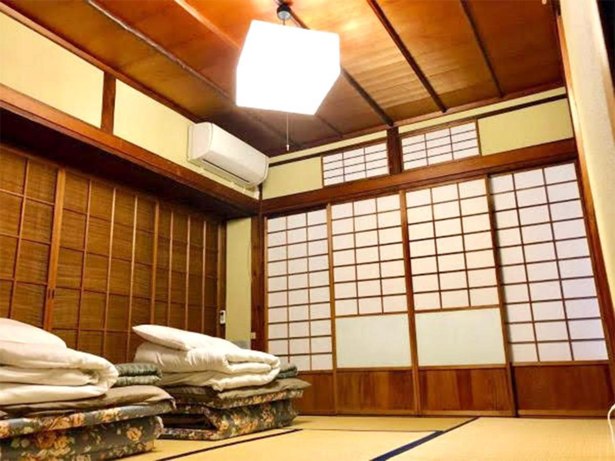 Atami Onsen Guesthouse Nagomi 外观 照片
