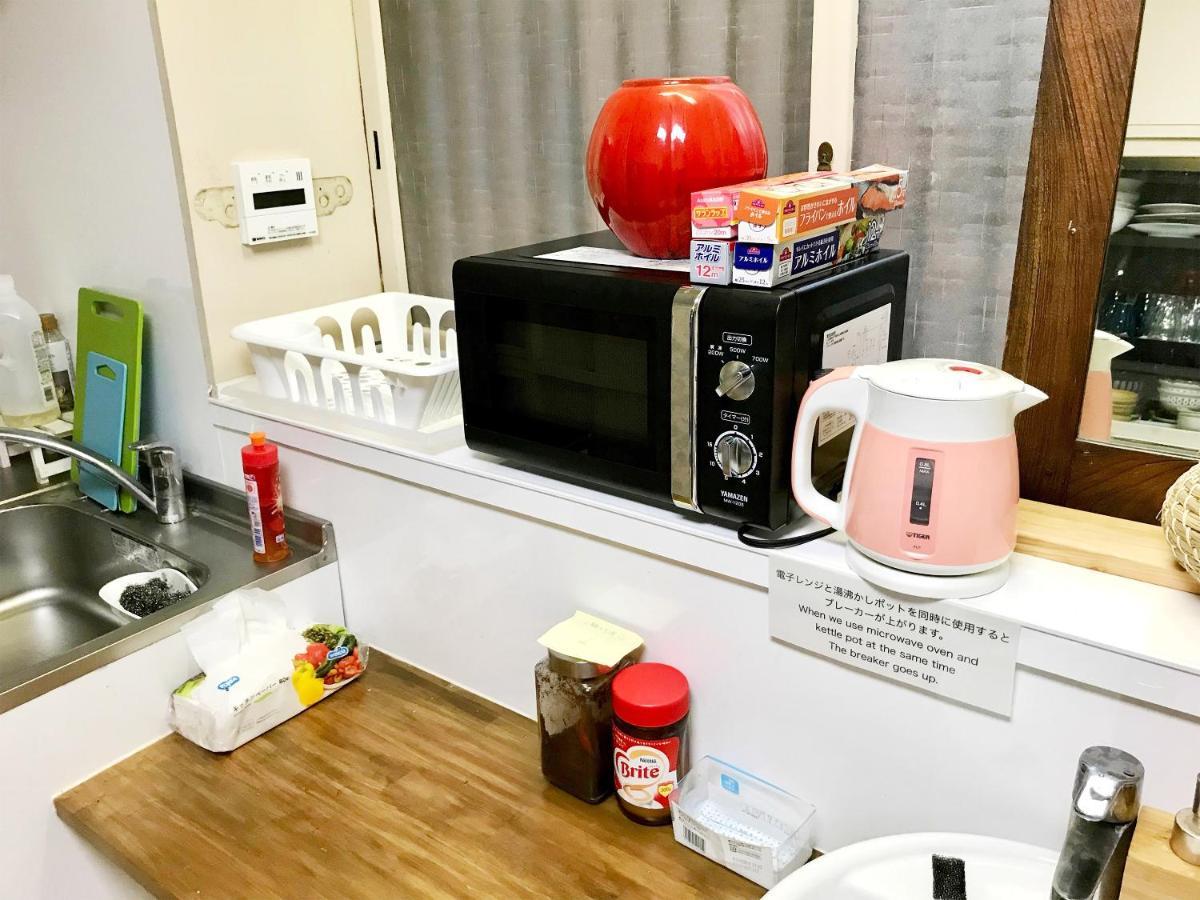 Atami Onsen Guesthouse Nagomi 外观 照片