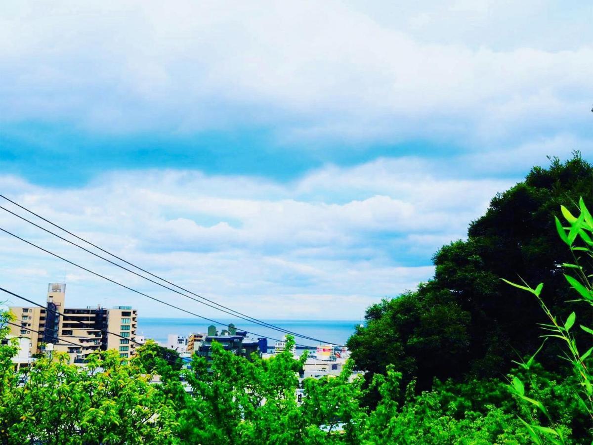 Atami Onsen Guesthouse Nagomi 外观 照片