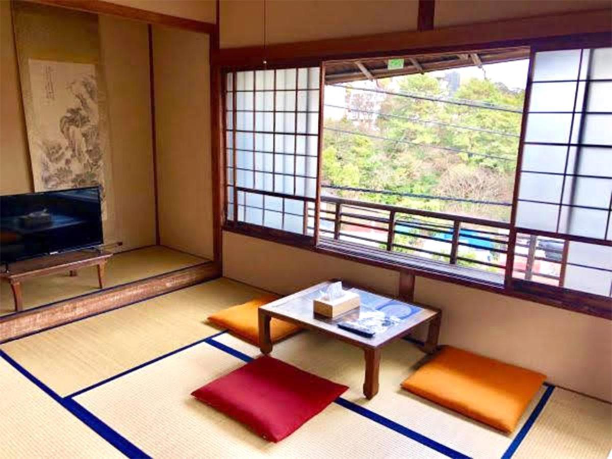 Atami Onsen Guesthouse Nagomi 外观 照片