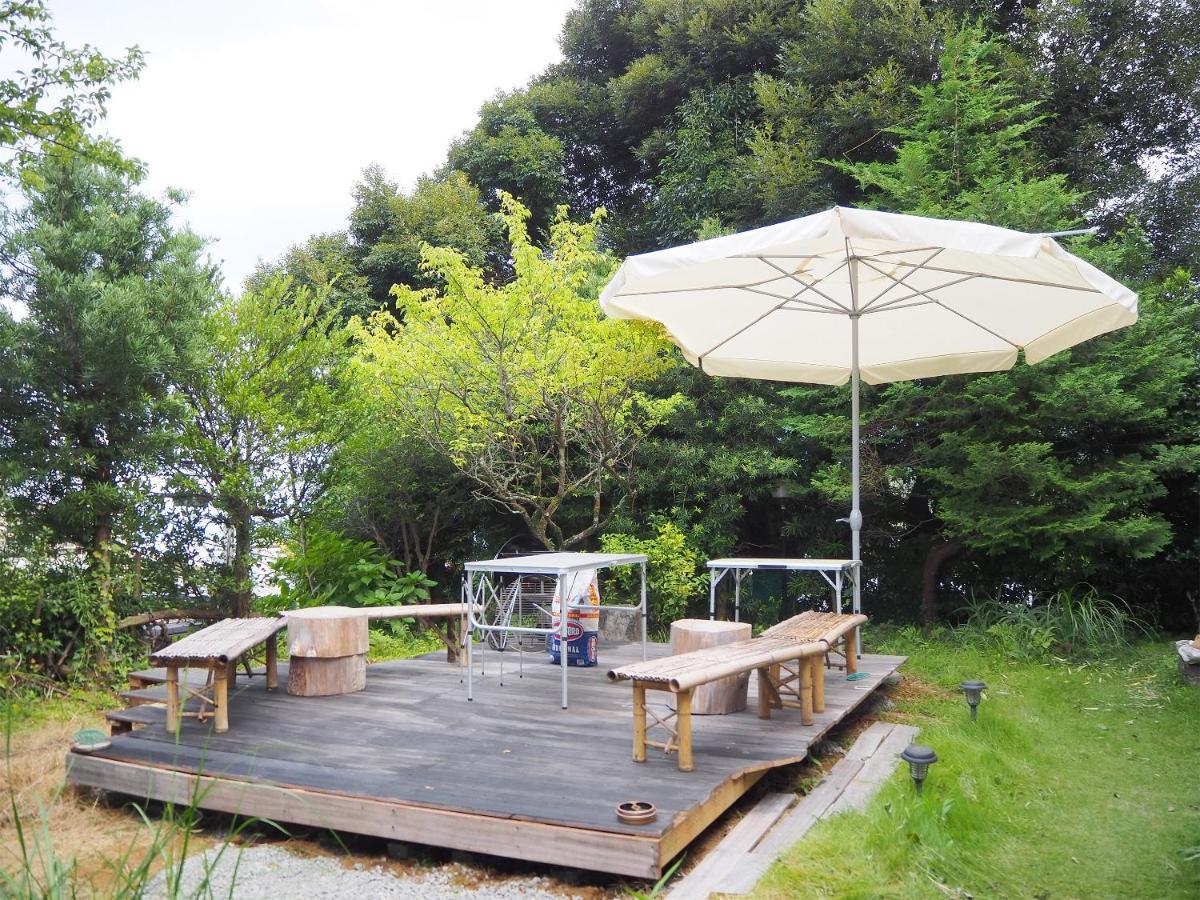 Atami Onsen Guesthouse Nagomi 外观 照片