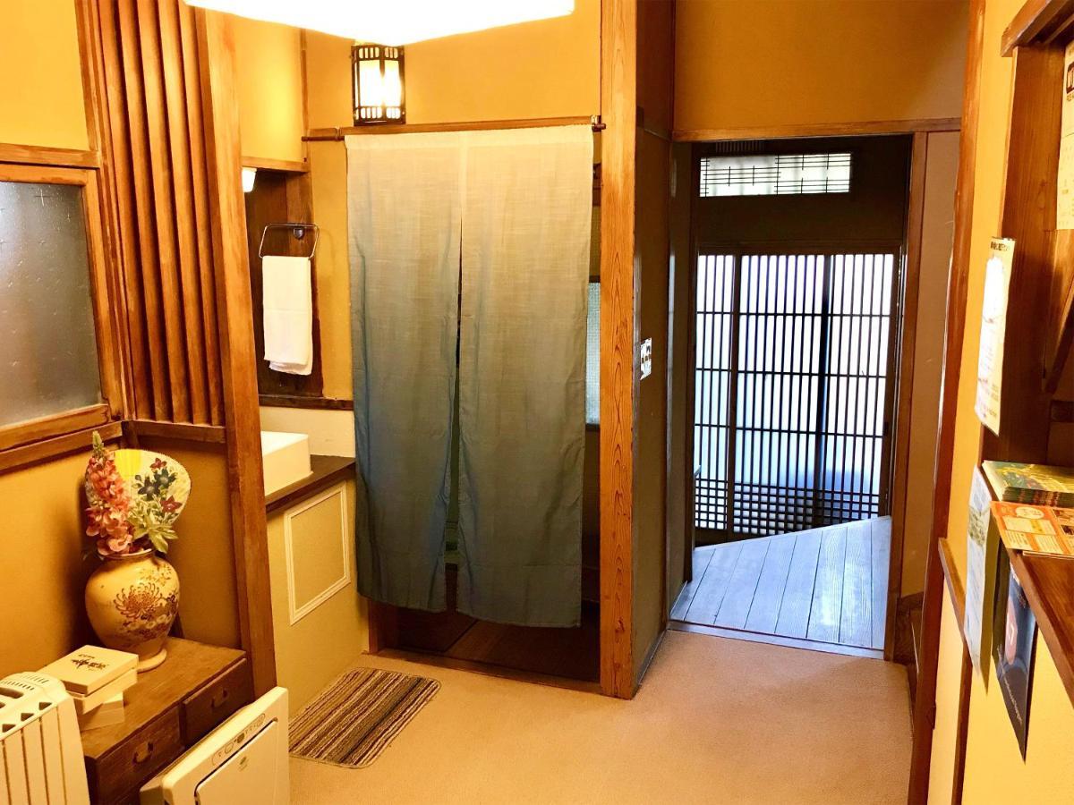 Atami Onsen Guesthouse Nagomi 外观 照片