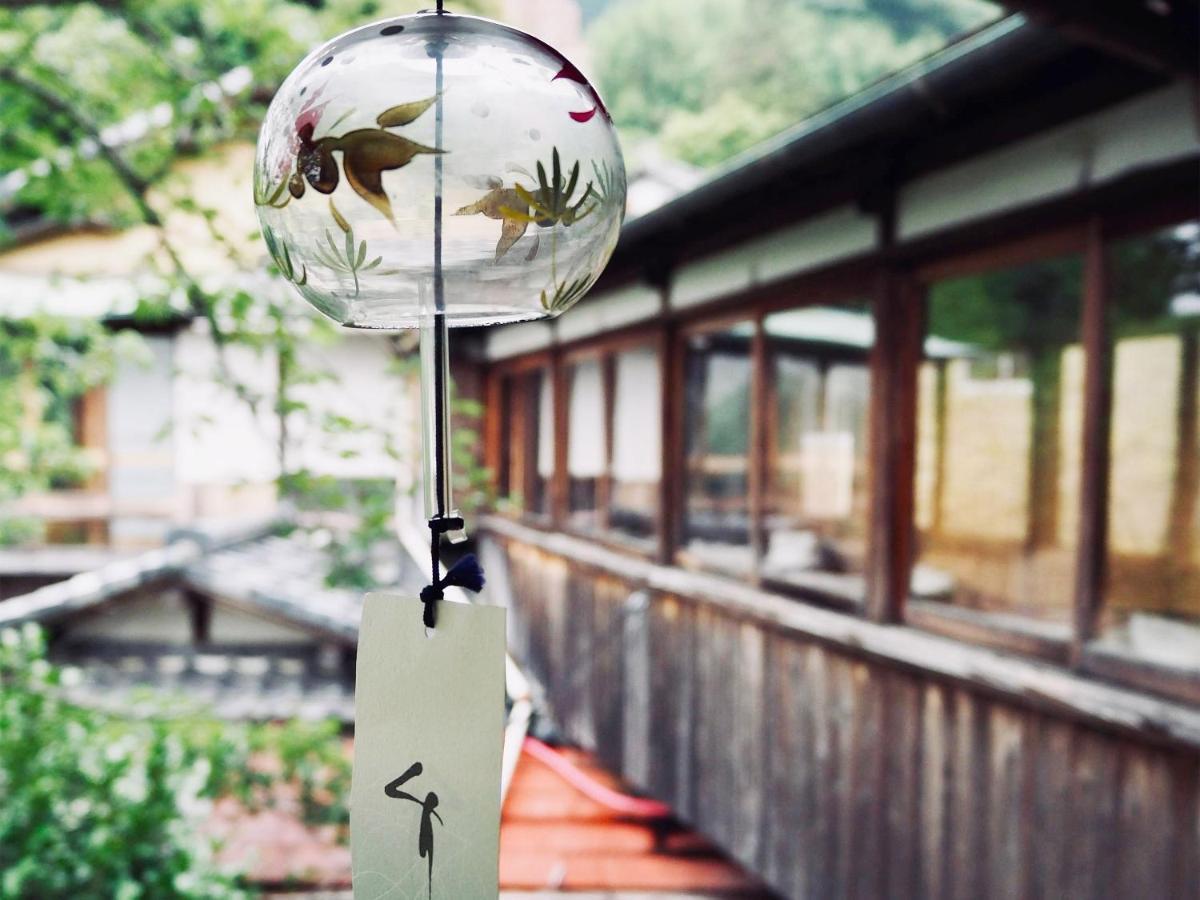 Atami Onsen Guesthouse Nagomi 外观 照片