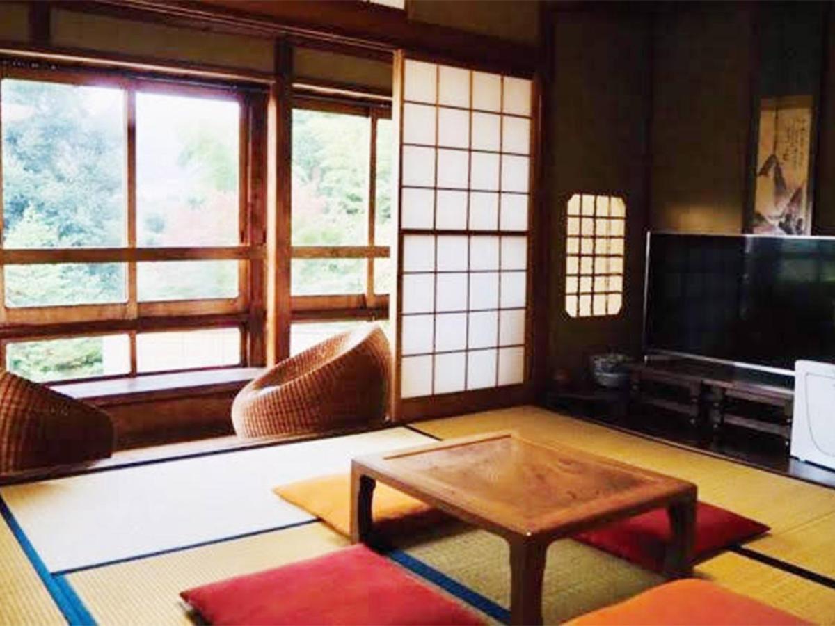 Atami Onsen Guesthouse Nagomi 外观 照片