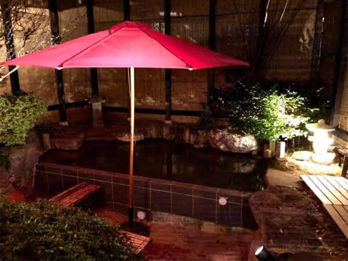 Atami Onsen Guesthouse Nagomi 外观 照片