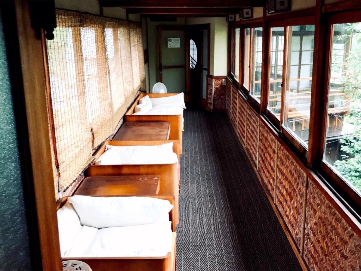Atami Onsen Guesthouse Nagomi 外观 照片