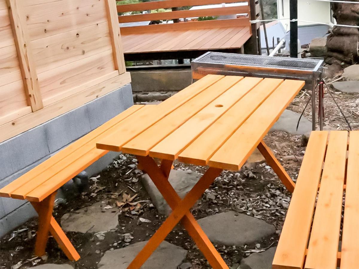 Atami Onsen Guesthouse Nagomi 外观 照片