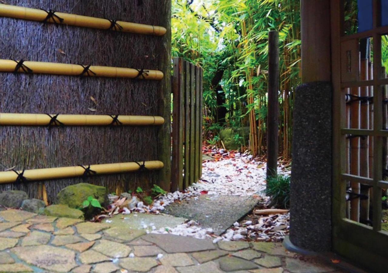 Atami Onsen Guesthouse Nagomi 外观 照片