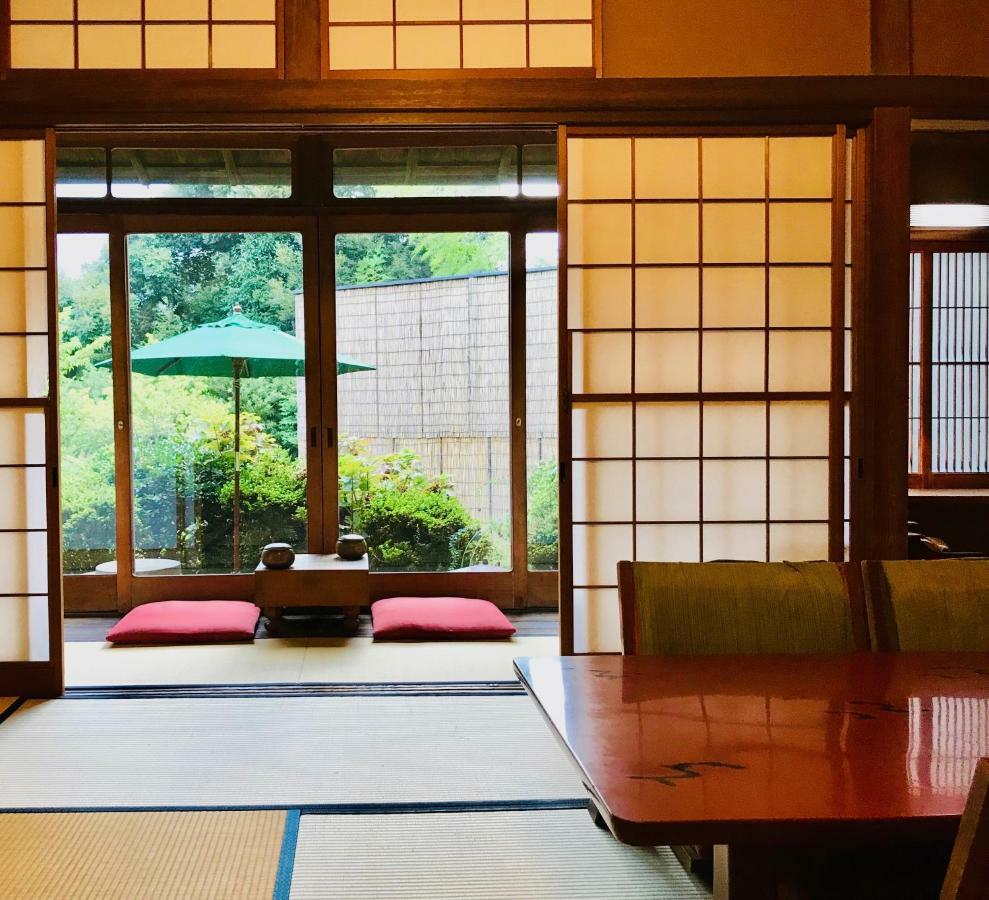 Atami Onsen Guesthouse Nagomi 外观 照片