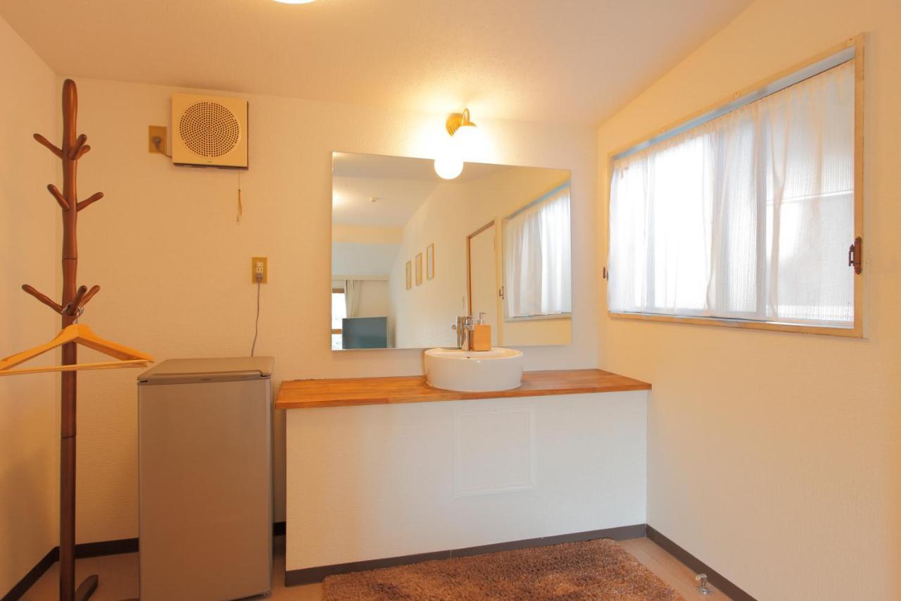Atami Onsen Guesthouse Nagomi 外观 照片