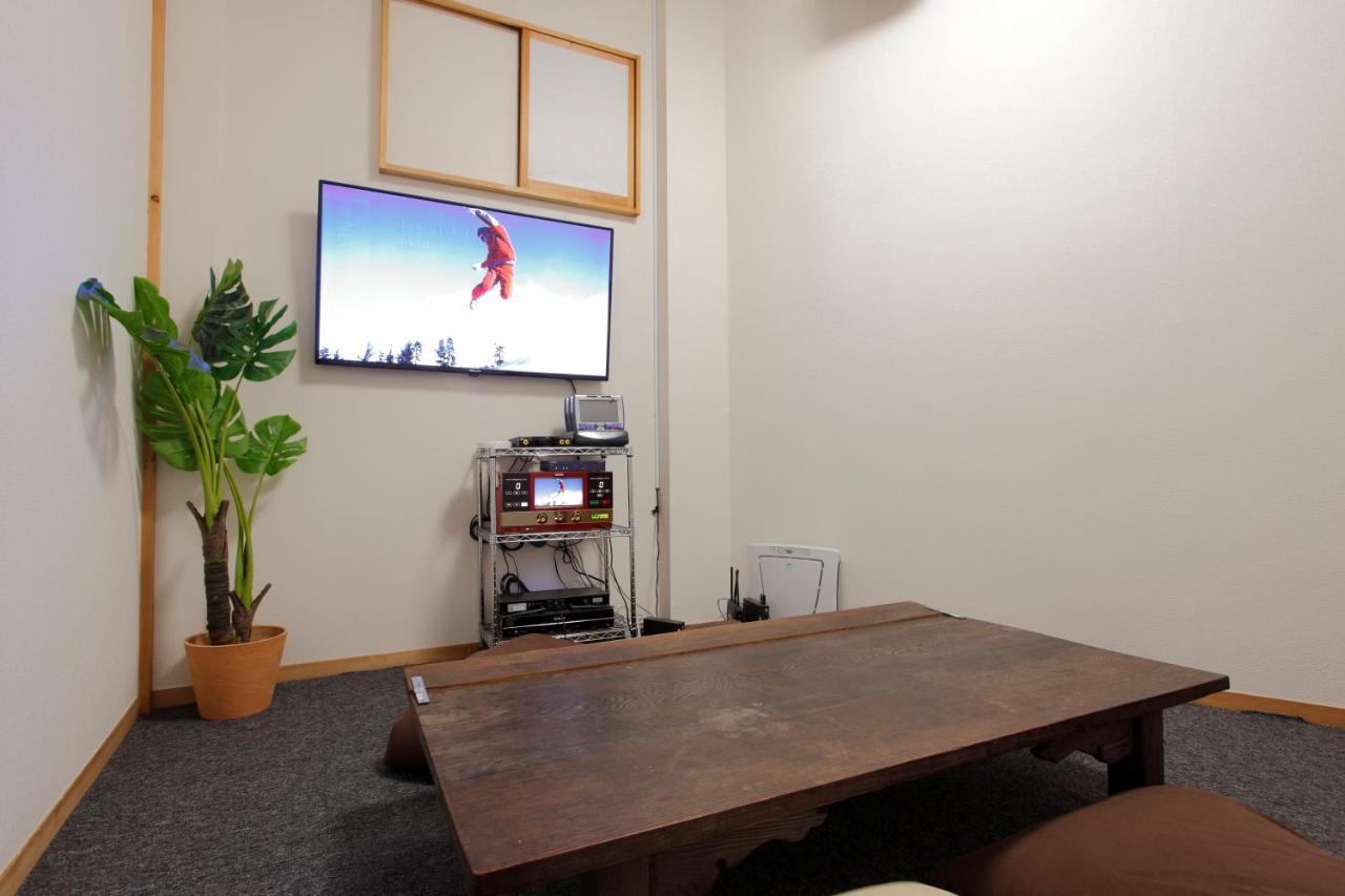 Atami Onsen Guesthouse Nagomi 外观 照片