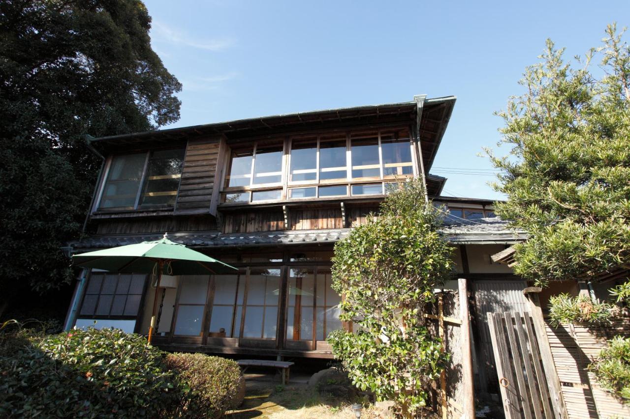 Atami Onsen Guesthouse Nagomi 外观 照片