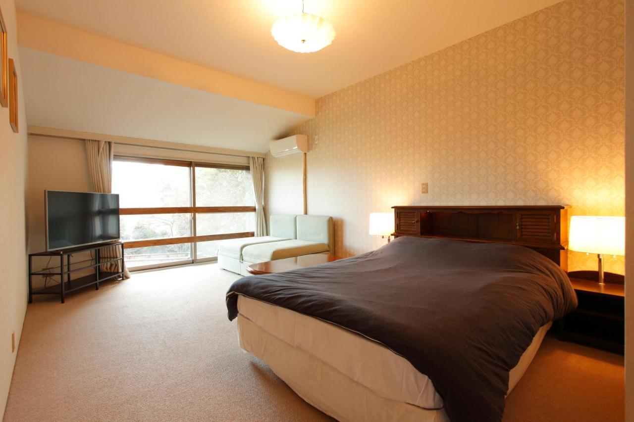 Atami Onsen Guesthouse Nagomi 外观 照片