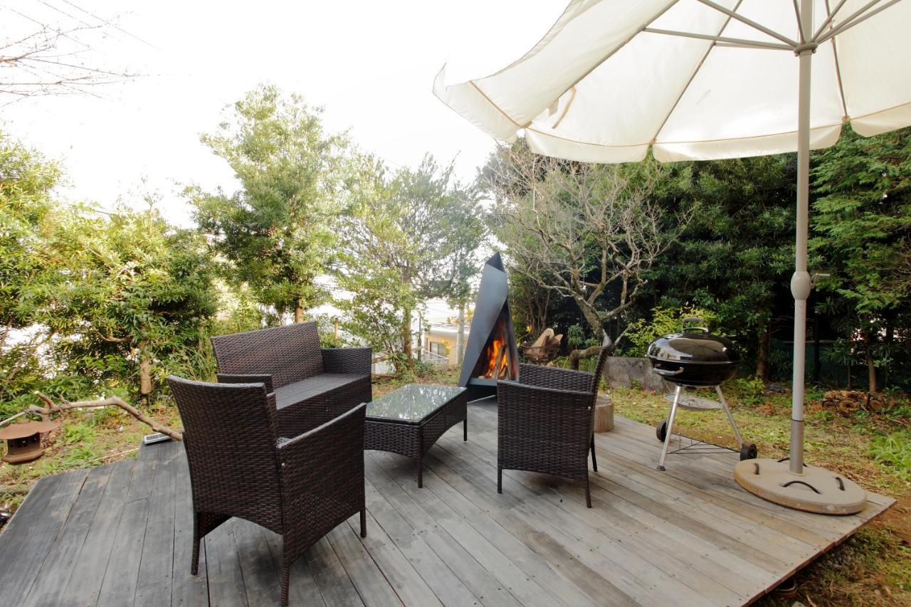 Atami Onsen Guesthouse Nagomi 外观 照片