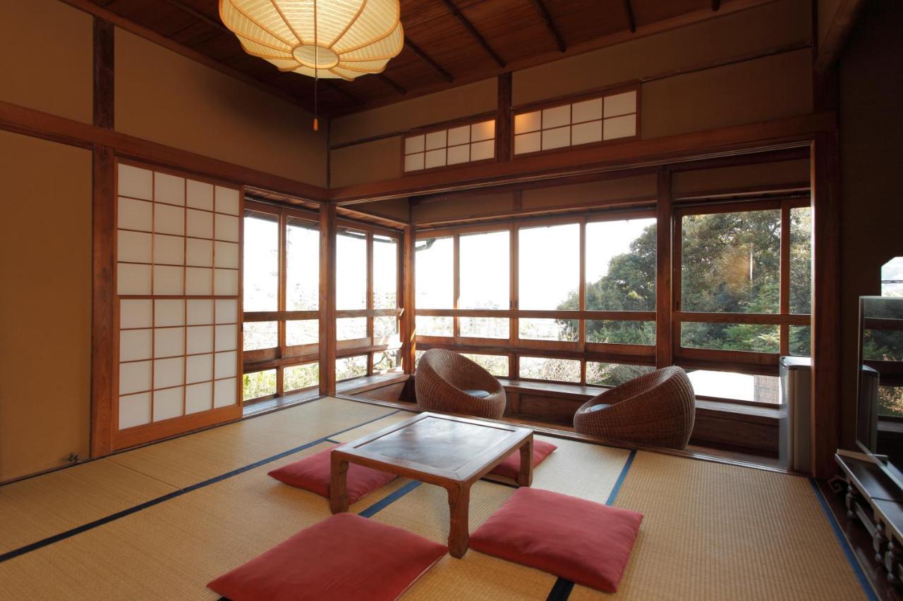 Atami Onsen Guesthouse Nagomi 外观 照片