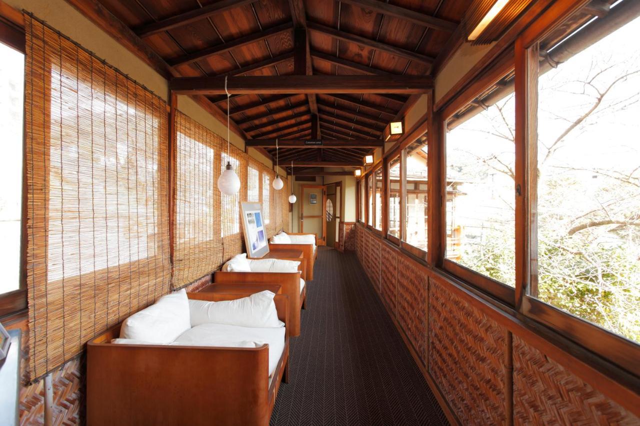 Atami Onsen Guesthouse Nagomi 外观 照片