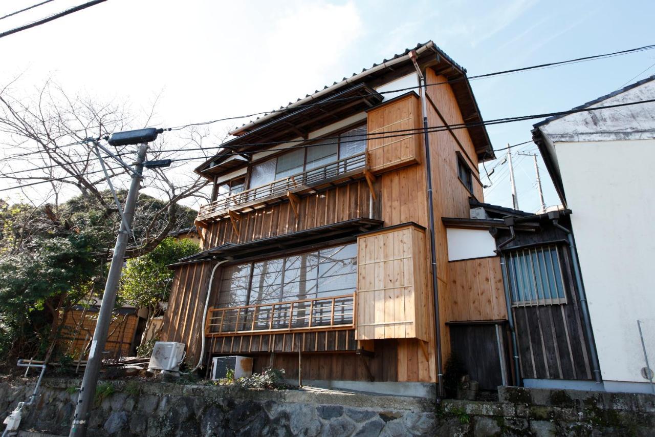 Atami Onsen Guesthouse Nagomi 外观 照片