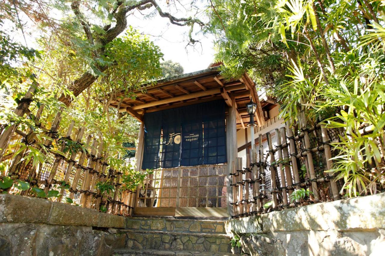 Atami Onsen Guesthouse Nagomi 外观 照片