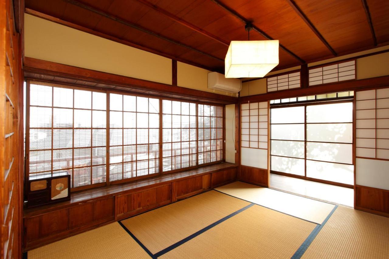 Atami Onsen Guesthouse Nagomi 外观 照片