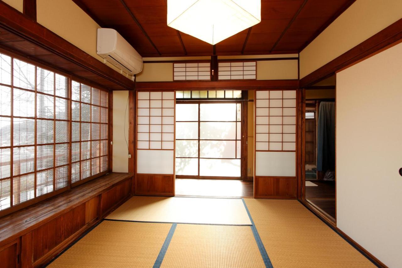 Atami Onsen Guesthouse Nagomi 外观 照片